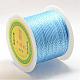 Braided Nylon Thread NWIR-R026-2.0mm-365-2