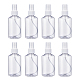 Flaconi spray in plastica pet ricaricabili da 150 ml TOOL-Q024-02D-01-1
