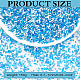 150g Glasperlen&nbsp;SEED-ME0001-03A-2