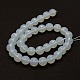 Chapelets de perles d'opalite X-G-G687-31-14mm-2