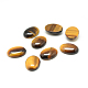 Tigre naturale cabochon pietra preziosa dell'occhio&nbsp;G-T020-13x18mm-14-1