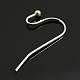 Brass Hook Ear Wire J0JQN-N-2