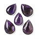 Perles d'améthyste naturelle&nbsp;G-Q191-02A-1