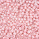 6/0 Glass Seed Beads SEED-N005-002A-F01-3