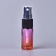 Flaconi spray in vetro colorato sfumato da 5 ml MRMJ-WH0059-12A-1