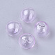 Perles de verre soufflées faites à la main X-BLOW-T001-32A-04-1