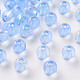 Transparente Acryl Perlen&nbsp;MACR-S370-A6mm-749-1
