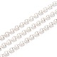 Brass Rolo Chains KK-I647-02MS-1