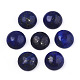 Natural Lapis Lazuli Cabochons G-N326-59C-2