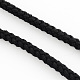 Ручной плетеный нейлоновый эластичный шнур EC-S002-10-1
