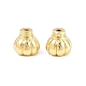 Perline in ottone&nbsp;KK-CBA57BD-07B-G-1