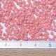 Perline rotonde miyuki rocailles X-SEED-G007-RR4463-4