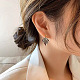 Pendenti con orecchini fai da te in lega biyun 40 pz 20 stile FIND-BY0001-09-6