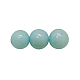 Chapelets de perles en jade Mashan naturel G-H1626-10MM-42-2