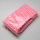 Aiguilles de tricot en plastique des enfants couture tricot point de croix X-TOOL-R077-06-1