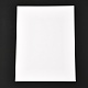 Rectangle Painting Paper Cards DIY-WH0196-24B-16-3