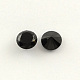 Diamond Shaped Cubic Zirconia Pointed Back Cabochons ZIRC-R004-5mm-02-2