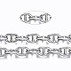 Mariner cadenas de eslabones de bronce CHC-S009-010P-4