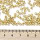 8/0 Glass Seed Beads X-SEED-A017-3mm-1115-3