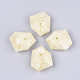 Perles acryliques X-OACR-T011-167E-1