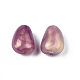 Opaque Acrylic Beads MACR-N009-021-3