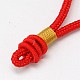 Bucles de cable de nylon NWIR-D006-5-3