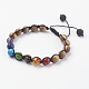Chakra Jewelry BJEW-JB03517-03-1