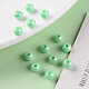 Opaque Acrylic Beads MACR-S370-D6mm-A05-6