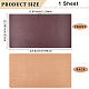PVC-Lederstoff&nbsp;FIND-WH20816-013E-2