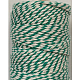 Cordón de algodón macramé OCOR-L039-D01-1