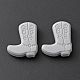 Silikonperlen&nbsp;LS-SIL-WH0001-51I-1