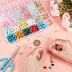 Pandahall Elite DIY Beads Schmuckherstellung Finding Kit DIY-PH0017-31-3