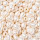 Natur kultivierten Süßwasser Perlen X-PEAR-R064-01-1