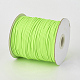 Eco-Friendly Korean Waxed Polyester Cord YC-P002-0.5mm-1186-3