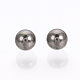 Perles en 304 acier inoxydable STAS-R095-0.8mm-B-3