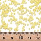 13/0 perles de rocaille en verre SEED-T005-14A-A04-4