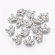 304 Stainless Steel Charms X-STAS-P228-06-1