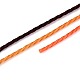 Gewachst Polyesterkorde&nbsp;YC-N011-01C-2
