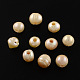 Natural Cultured Freshwater Pearl Beads PEAR-S007-04-1