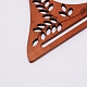 Parte di ricambio maniglie in legno FIND-WH0053-55-3