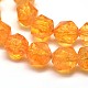 Natural Quartz Crystal Beads Strands G-J331-08-12mm-1
