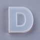 Moldes de silicona DIY AJEW-F030-04-D-3