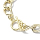 Acrylic Chains Jewelry Set SJEW-JS01288-03-3