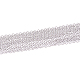 Chaînes de câble en acier inoxydable pandahall elite 304 CHS-PH0001-02-4