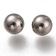 304 Stainless Steel Beads X-STAS-H108-03D-P-1