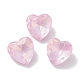 Cabochons de strass en verre&nbsp;RGLA-G020-04E-508AM-1