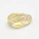 Perline di pietra naturale citrino G-S218-21-2