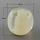 Transparent Resin Beads RESI-Q160-3-1