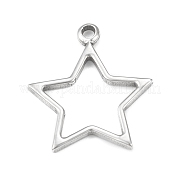 Подвески из нержавеющей стали 304 STAS-F287-13P