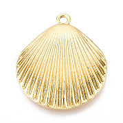 Подвески из сплава  FIND-N010-20G
